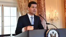 Slovenija o problemu s Hrvatskom izvijestila Washington