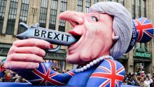 Nova britanska stranka želi poništiti Brexit