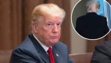 Donald Trump otkrio tajnu svoje frizure