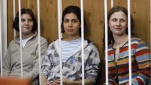 Dox o Pussy Riot otkriva mrak Putinove Rusije