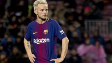 Briga za hrvatskog izbornika: Rakitić potrošen uoči Svjetskog prvenstva u Rusiji?