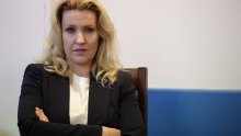 Vladajući nadglasali oporbu: Ponavlja se glasanje o nasljednici Dalije Orešković