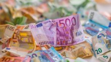 Porasli troškovi rada u EU, Hrvatska iznad prosjeka