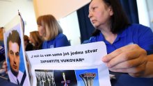 Udovice branitelja u ponedjeljak prosvjeduju protiv Vučićeva dolaska u Zagreb