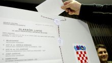 U BiH 264.000 hrvatskih birača