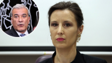 Dalija Orešković na kraju mandata o Ramljaku: Napravio se propust koji se teško može ispraviti