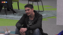 Nikola napokon ušao u glavnu kuću!