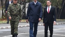 Vučićev 'bombarder' Vulin opet provocira, u Zagrebu očekuje natpis: Oprostite za ubijene Srbe