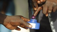 Južni Sudan za odcjepljenje s 98,83 posto glasova