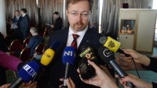 Varga odbacio optužbe: HZZO je nacionalno blago