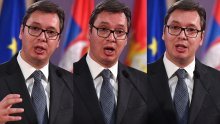 Aleksandar Vučić: Od Šešeljeva potrčka do najmoćnijeg čovjeka Srbije