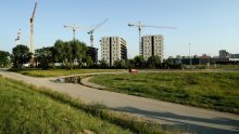 U prvih deset mjeseci izdano 6,1 posto manje dozvola za građenje