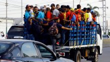 UN traži 738 milijuna dolara za pomoć susjedima Venezuele