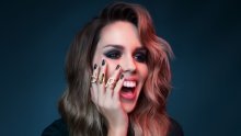 Snovi se ostvaruju: Franka Batelić predstavljat će Hrvatsku na Euroviziji