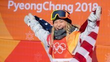 Kako je zlatna američka olimpijka zakuhala priču o imigrantima