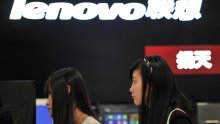 Najveći proizvođač računala isporučio više pametnih telefona od PC-ja