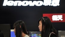 Lenovo nakon Motorole želi i BlackBerry