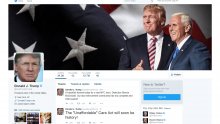 Trump ne prestaje; na Twitteru napao crnačkog kongresmena