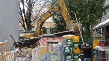 Zagrebački pročelnici: Jabuka se bespravno koristi i dužni su Gradu 169 tisuća kuna