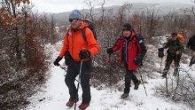 Stipe Božić i Vedran Mlikota: 'Vlaji na Himalaji'