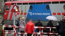 Vrkić pitao HŽ: Tko će odgovarati za nesreću ako vlakovi prolaze, a rampa se ne spušta?