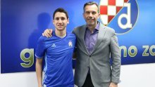 Dinamo se pojačao mladim BiH reprezentativcem