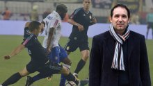 Dražen Ladić uoči derbija rekao veliku istinu o Hajduku; dotakao se i razgovora s izbornikom Dalićem