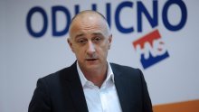 Vrdoljak: Da nismo stabilizirali Vladu, reformu obrazovanja vodila bi Željka Markić