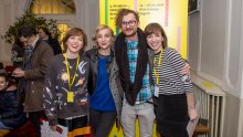 U kinu Europa: Otvoreno treće izdanje filmskog festivala za djecu KinoKino