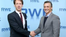 RWE preuzeo Montcogim-plinaru