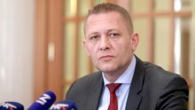 Beljak: Ostavku treba dati Marić, a ne njegova sestra