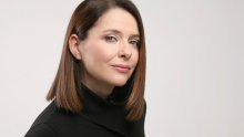 Sanja Vejnović na popisu najljepših glumica svijeta