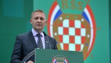 Beljak ponovo izabran, najavio novu politiku HSS-a