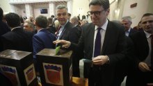Grmoja objavio šalabahter HDZ-a i HNS-a za glasovanje oko Povjerenstva za sukob interesa