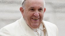 Papa Franjo: Nitko nije osuđen na pakao