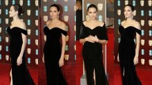 Očarala izgledom: Angelina Jolie elegancijom pomela konkurenciju na crvenom tepihu