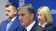 Hoće li ministar Marić tužiti državu za naknadu štete zbog gubitka na Agrokorovim dionicama?