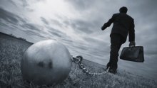 'Hrvatskoj su dugovi veći problem od Zakona o radu'