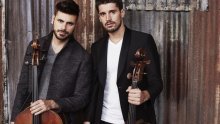 Dubrovnik u spotu 2Cellosa, bolju reklamu nismo vidjeli