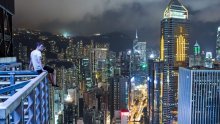 Hong Kong predstavio zakon koji kažnjava vrijeđanje himne