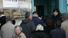 Blokirani računi 74.000 tvrtki