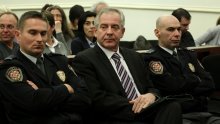 Former PM denies charges in Hypo bank loan case