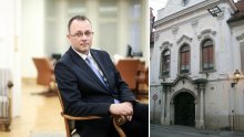 Hasanbegović imenovao novu ravnateljicu Hrvatskog povijesnog muzeja