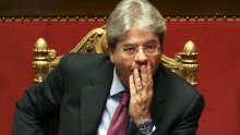 Gentiloni otpušten iz bolnice nakon zahvata na srcu