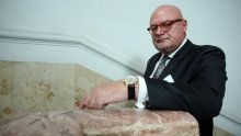 Hanžeković postavio novu upravu EPH