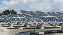 Merkel i Li pozvali na prekid sukoba oko solarnih ploča
