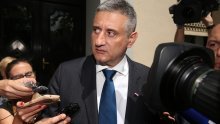 Karamarko žestoko napao Pupovca, prozvao ga da sluša 'vožda u Beogradu'