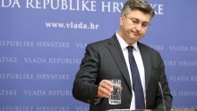Na pregovore s Plenkovićem oko novog Agrokorovog povjerenika dolaze i Rusi