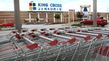 'King Cross je mrtav, a bit će ih još!'