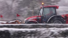 Promet je i dalje zabranjen na ovim cestama, a ponegdje vrijede i posebna ograničenja